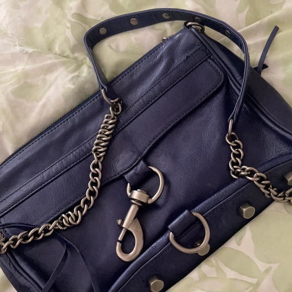 Rebecca Minkoff sling bag - Picture 3 of 3